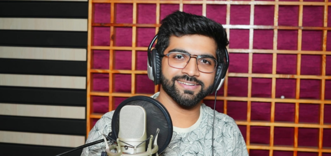 Musical Stage Performance